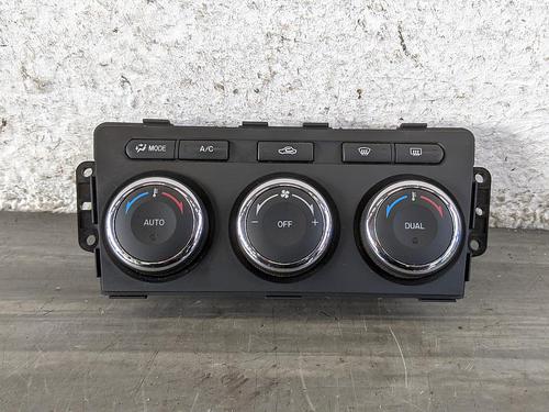 Used Climate control MAZDA 6 Estate (GH) 2.2 MZR-CD (GH10) (163 hp) 31783920
