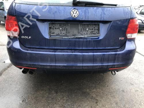 rear-bumper-vw-golf-vi-variant-aj5-2009-2010-2011-2012-2013-2014-32274366 main image