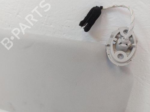 Venstre solskærm SMART #1 EV All-wheel Drive | BP31789177I1 