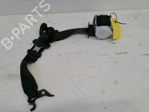 Used Front right seatbelt BMW 1 (E81) 120 d (177 hp) 31781082