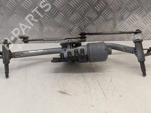 Used Front wiper motor Front wiper motor PEUGEOT 207 (WA_, WC_) 1.4 (73 hp) 31786461 31786461