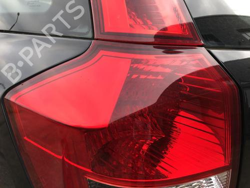 Other KIA CEE'D Hatchback (ED) 1.4 | BP36848915O1  - Image 5