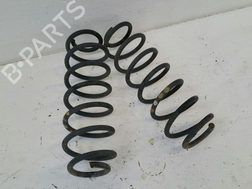 Used Shock absorber spring VW POLO V (6R1, 6C1) 1.2 TSI (105 hp) 31781456