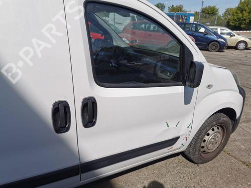 Used Other PEUGEOT BIPPER (AA_) 1.3 HDi 75 (75 hp) 31959072
