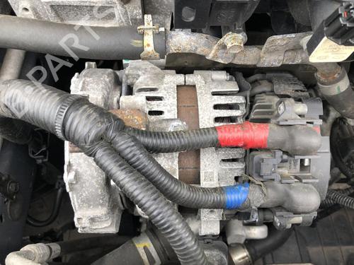 Used Other HYUNDAI i30 FASTBACK (PDE, PDEN) 1.0 T-GDI hybrid 48V (120 hp) 31790857