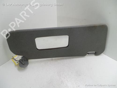 Right sun visor DAEWOO KALOS (KLAS) 1.4 16V | BP31777410I2