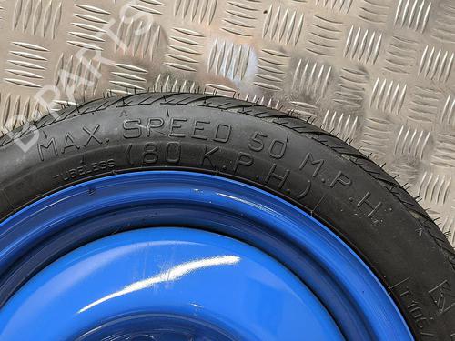 Andre CHEVROLET MATIZ (M200, M250) 0.8 LPG | BP31783544O1 