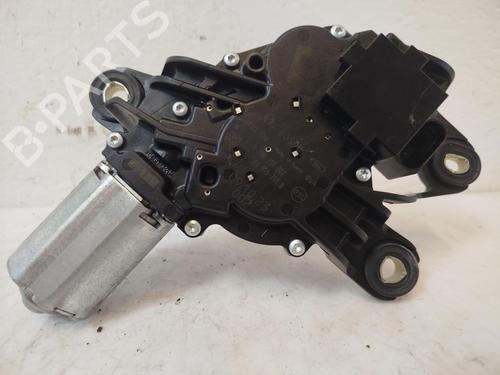 Motore tergicristallo posteriore VW POLO V (6R1, 6C1) 1.6 TDI (90 hp) 31789438