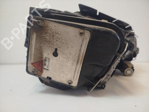 Left headlight VW PASSAT B6 Variant (3C5) 2.0 TDI | BP33295068C28 - Image 4