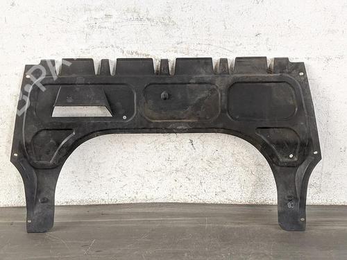 Protection sous caisse VW POLO IV (9N_, 9A_) 1.2 12V (64 hp) 31785058