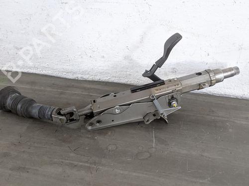 Steering column VW TRANSPORTER T5 Van (7HA, 7HH, 7EA, 7EH) 2.0 TDI | BP31786254M21 