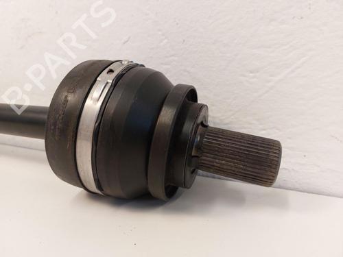 Left rear driveshaft SMART #1 EV All-wheel Drive | BP31790490M40  - Image 8