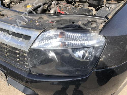 Other DACIA DUSTER (HS_) 1.5 dCi 4x4 (HSMC, HSMD) | BP34043762O1  - Image 5