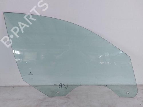 Dør rude højre foran BMW 7 (E65, E66, E67) 745 i, Li (333 hp) 31790026