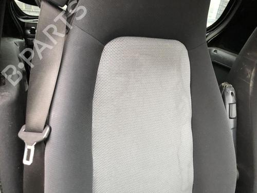 Right front seat SMART FORTWO Coupe (451) 0.8 CDi (451.301) | BP31791398C16