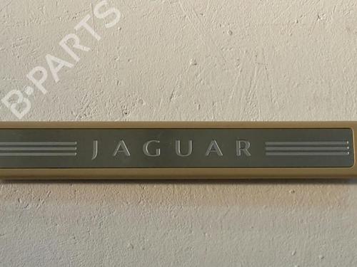 Højre sidekjole JAGUAR XF I (X250) 2.7 D (207 hp) 31780216