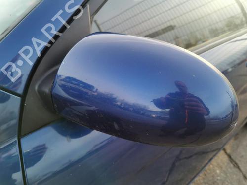 Used Left mirror HYUNDAI ACCENT III (MC) 1.4 GL (97 hp) 31791200