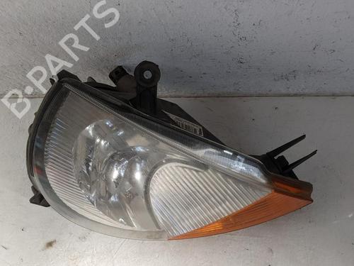 Right headlight FORD STREET KA (RL2) 1.6 | BP31787567C29