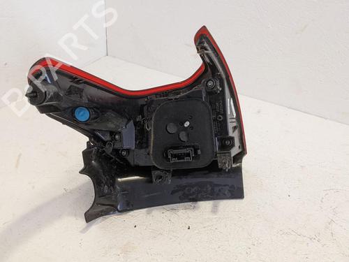 Other PEUGEOT 2008 I (CU_) 1.5 BlueHDI 120 | BP31787327O1  - Image 6