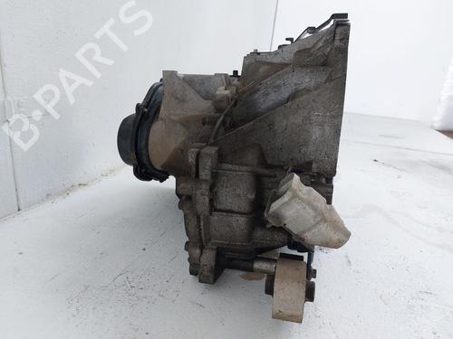 Gearbox FORD FIESTA VI (CB1, CCN) 1.25 | BP31790076M3 