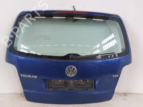 Used Other Other VW TOURAN (1T1, 1T2) 1.9 TDI (105 hp) 33708682 33708682