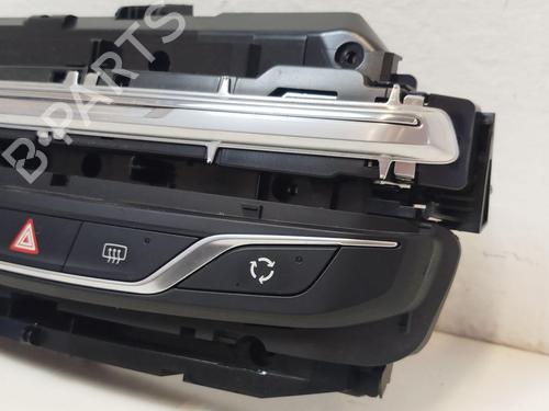 Climate control PEUGEOT 308 SW II (LC_, LJ_, LR_, LX_, L4_) 1.6 BlueHDi 120 | BP32330005I5