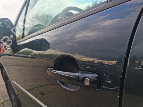 Left front door PEUGEOT 207 SW (WK_) 1.4 16V | BP31959106C2 