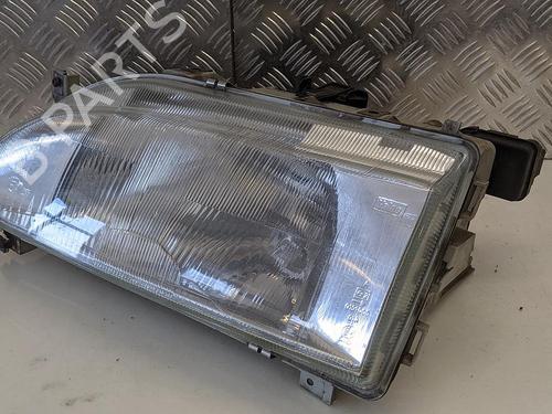 Left headlight RENAULT 19 II (B/C53_) 1.4 (B/C532) | BP31784819C28 
