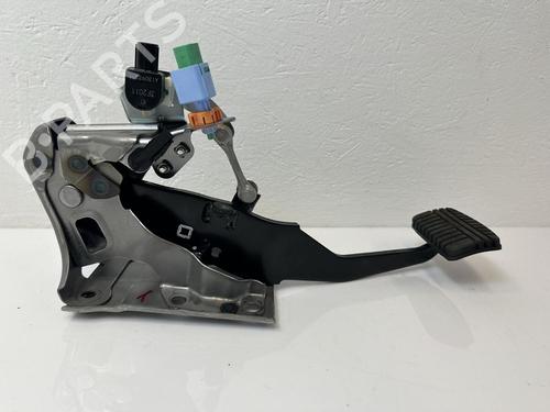 Break pedal MITSUBISHI ECLIPSE CROSS (GK_, GL_) Plug-in Hybrid 4WD (GL3W) | BP31788492I19 