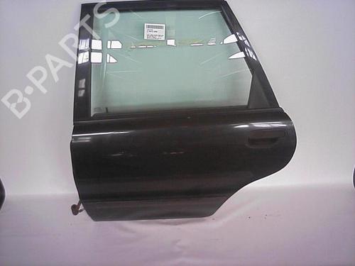 Used Left rear door VOLVO S40 I (644) 1.6 (105 hp) 31958671