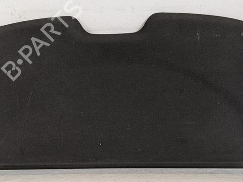 Used Rear parcel shelf CITROËN C4 I (LC_) 1.6 16V (109 hp) 31787300