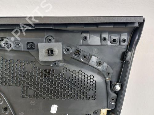 Front left panel OPEL CORSA F (P2JO) 1.2 (68) | BP31789038C58  - Image 7