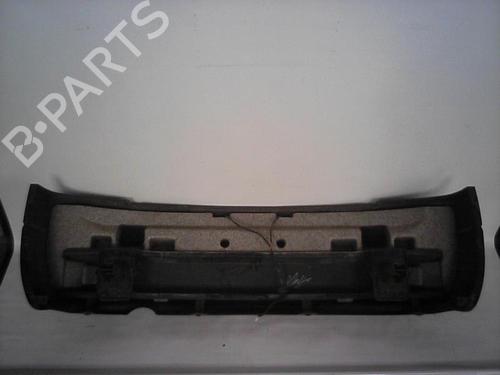 Rear bumper KIA SHUMA I (FB) 1.5 i 16V (AFB242) | BP31775951C8