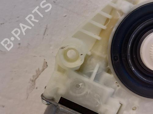 Left rear window motor VW PASSAT B8 (3G2, CB2) 1.4 TSI | BP31790729E23 