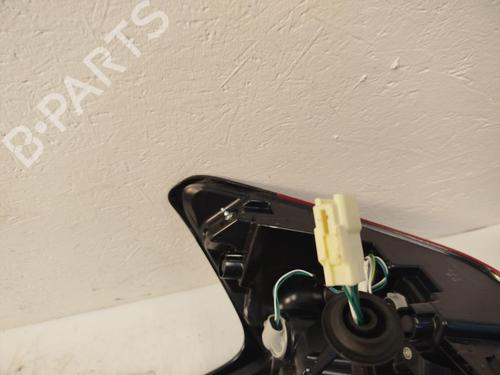 Venstre baglygte MITSUBISHI ECLIPSE CROSS (GK_, GL_) Plug-in Hybrid 4WD (GL3W) | BP31788610C34 