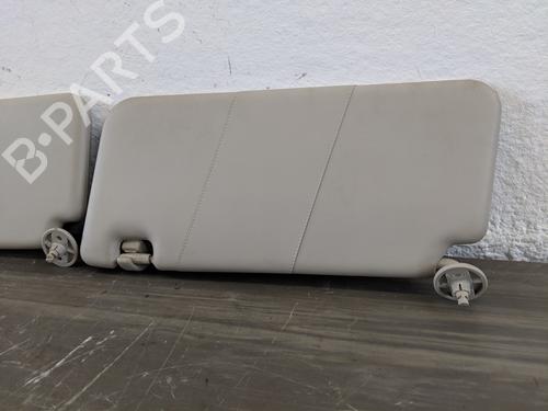 Left sun visor ROVER 25 I Hatchback (RF) 1.4 16V | BP31782064I1 