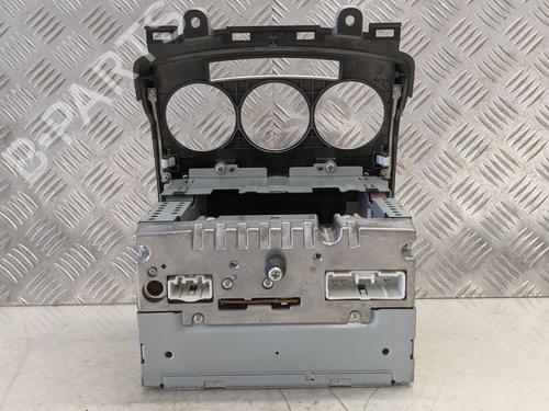 Other MAZDA 5 (CR) 2.0 CD (CR19) | BP31786114O1