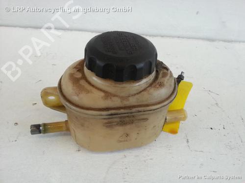 Used Power steering reservoir CHEVROLET NUBIRA Saloon 1.8 (122 hp) 31778298