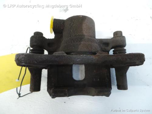 Etrier arriere droit MITSUBISHI LANCER VII (CS_A, CT_A) 1.6 (CS3A) (98 hp) 31777592