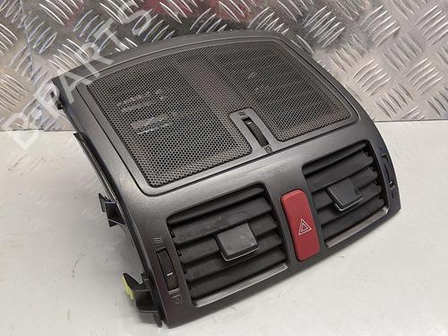 Air vent TOYOTA AURIS (_E15_) 2.0 D-4D (ADE150_, ADE150R) | BP31783555I21 