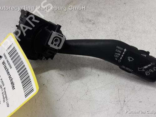 Ratstangsstang VW GOLF VI (5K1) 2.0 TDI (110 hp) 31779176