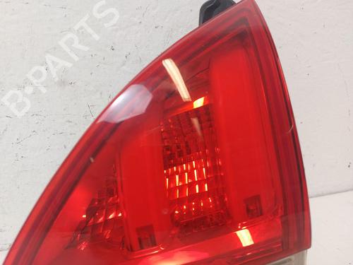 Other PEUGEOT 2008 I (CU_) 1.6 VTi | BP31790218O1