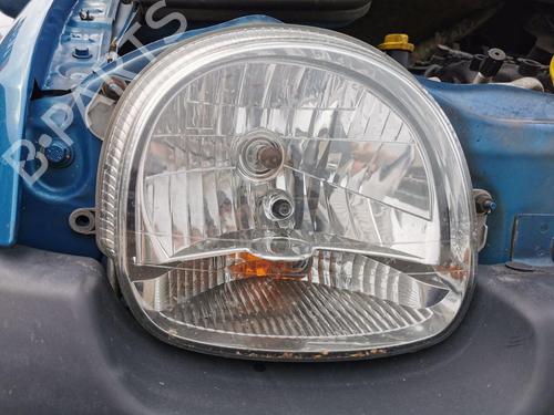 Andre RENAULT TWINGO I (C06_) 1.2 (C066, C068) (58 hp) 31959412