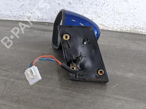 Left mirror FIAT IDEA (350_) 1.4 | BP31783855C26