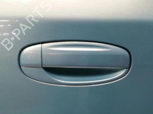 Right rear door DAEWOO KALOS Saloon (KLAS) 1.4 | BP31780025C5 