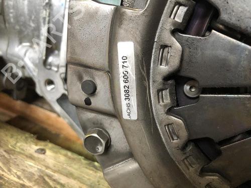 Engine NISSAN PIXO (UA0) 1.0 | BP31783734M1