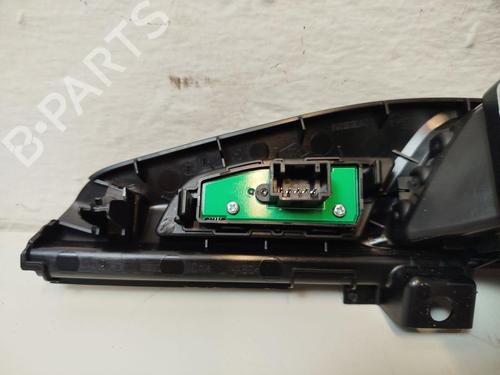 Luftventil NISSAN MICRA V (K14) 1.0 IG-T 100 | BP31791516I21 