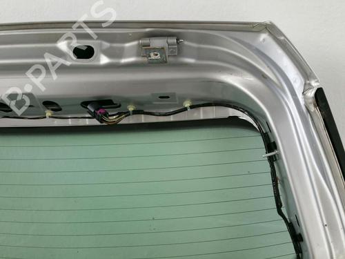 Tailgate OPEL ASTRA H (A04) 1.7 CDTI (L48) | BP31780961C6 