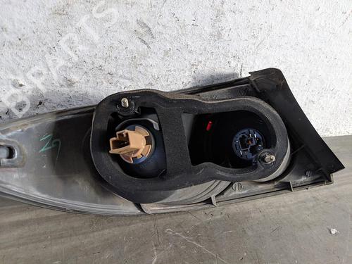 Andre MAZDA 6 Hatchback (GG) 1.8 | BP31783219O1 