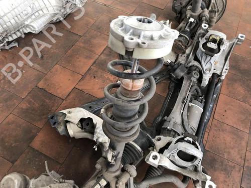Used Right front shock absorber AUDI A5 Sportback (F5A, F5F) 2.0 TDI quattro (190 hp) 31787027